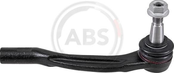 A.B.S. 230455 - Kraj spone, kuglasti zglob www.molydon.hr