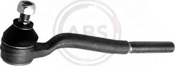 A.B.S. 230249 - Kraj spone, kuglasti zglob www.molydon.hr