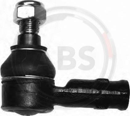 A.B.S. 230257 - Kraj spone, kuglasti zglob www.molydon.hr