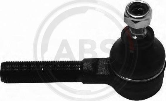 A.B.S. 230233 - Kraj spone, kuglasti zglob www.molydon.hr