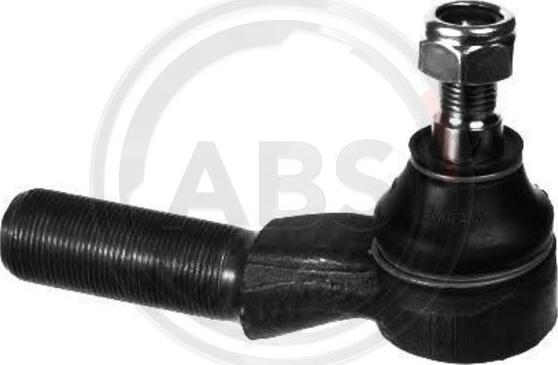 A.B.S. 230237 - Kraj spone, kuglasti zglob www.molydon.hr