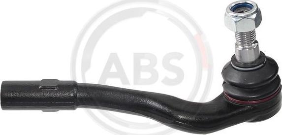 A.B.S. 230793 - Kraj spone, kuglasti zglob www.molydon.hr