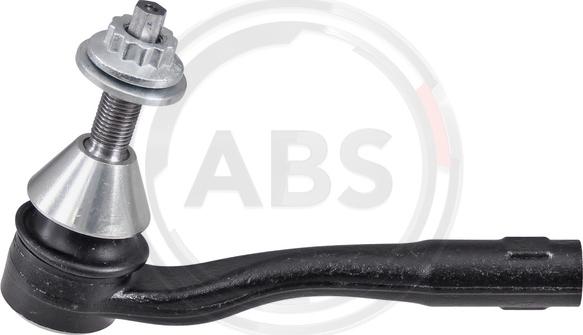 A.B.S. 230747 - Kraj spone, kuglasti zglob www.molydon.hr