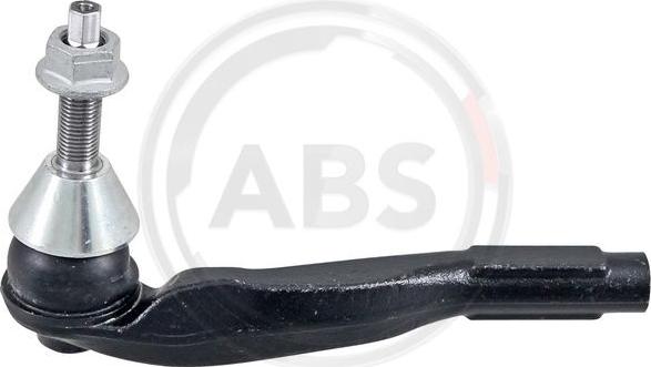 A.B.S. 231053 - Kraj spone, kuglasti zglob www.molydon.hr