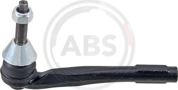 A.B.S. 231065 - Kraj spone, kuglasti zglob www.molydon.hr