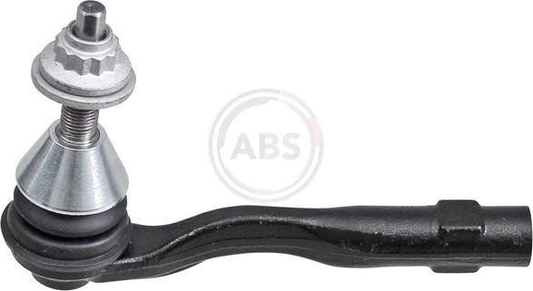 A.B.S. 231240 - Kraj spone, kuglasti zglob www.molydon.hr