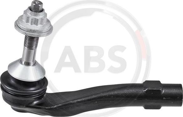 A.B.S. 231222 - Kraj spone, kuglasti zglob www.molydon.hr