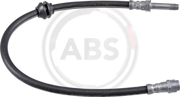 A.B.S. SL 1182 - Kočiono crijevo, lajtung www.molydon.hr