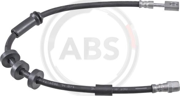 A.B.S. SL 1330 - Kočiono crijevo, lajtung www.molydon.hr