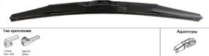 ACDelco 19351207 - Metlica brisača www.molydon.hr