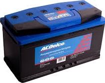 ACDelco 19375470 - Akumulator  www.molydon.hr