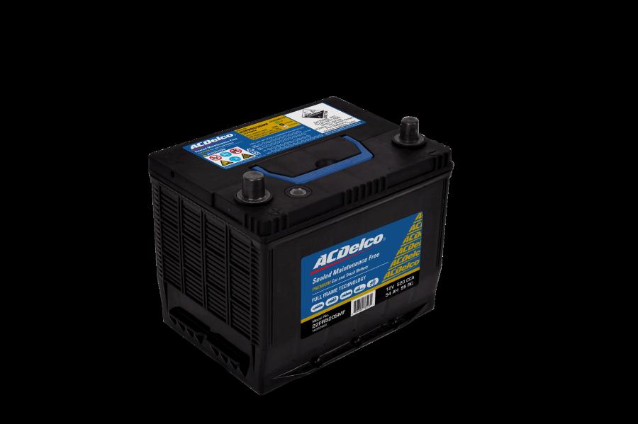 ACDelco 22FR520SMF - Akumulator  www.molydon.hr