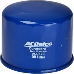 ACDelco AC0173 - Filter za ulje www.molydon.hr