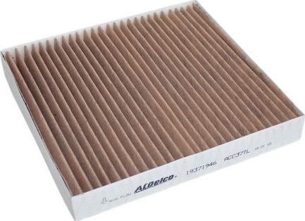 ACDelco ACC37TL - Filter kabine www.molydon.hr