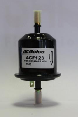 ACDelco ACF123 - Filter za gorivo www.molydon.hr