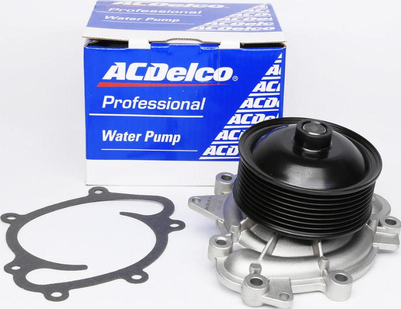 ACDelco ACWP8431 - Vodena pumpa www.molydon.hr