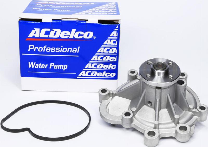 ACDelco ACWP8090 - Vodena pumpa www.molydon.hr