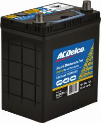 ACDelco S42B19LS - Akumulator  www.molydon.hr