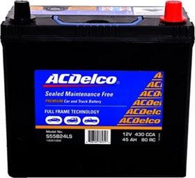 ACDelco S55B24LS - Akumulator  www.molydon.hr