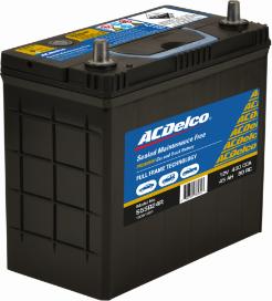 ACDelco S55B24R - Akumulator  www.molydon.hr