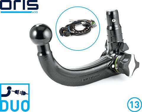ACPS-ORIS 039-151 - Uređaj za vuču www.molydon.hr