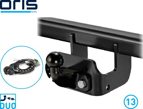 ACPS-ORIS 302-632 - Uređaj za vuču www.molydon.hr