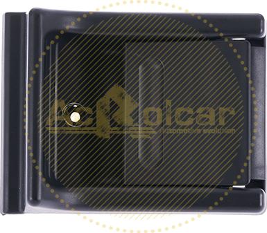 Ac Rolcar 44.4322 - Ručica na vratima www.molydon.hr