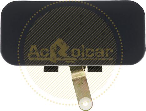 Ac Rolcar 41.4085 - Ručica na vratima www.molydon.hr