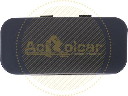 Ac Rolcar 41.4086 - Ručica na vratima www.molydon.hr