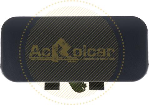 Ac Rolcar 41.4087 - Ručica na vratima www.molydon.hr