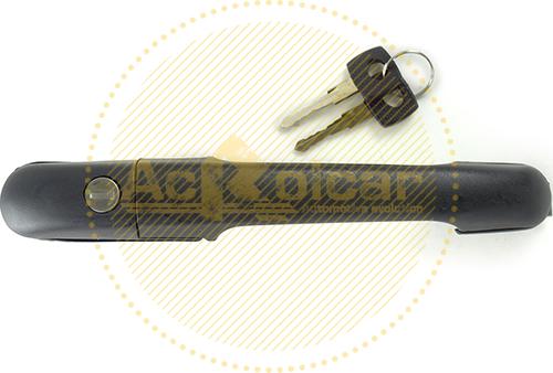 Ac Rolcar 41.4302 - Ručica na vratima www.molydon.hr