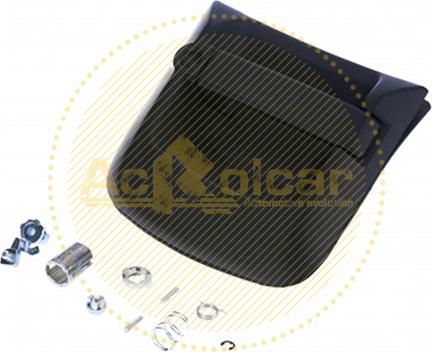 Ac Rolcar 41.3135 - Ručica na vratima www.molydon.hr
