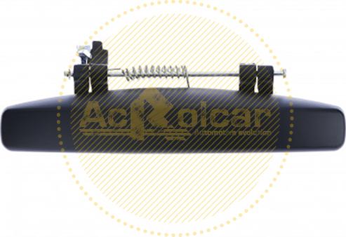 Ac Rolcar 41.7506 - Ručica na vratima www.molydon.hr