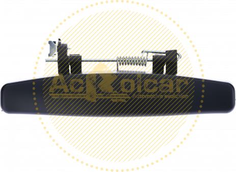 Ac Rolcar 41.7502 - Ručica na vratima www.molydon.hr