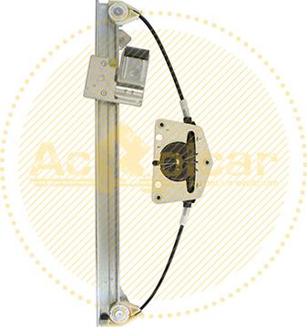 Ac Rolcar 01.7566 - Škare | podizač prozorskog stakla www.molydon.hr
