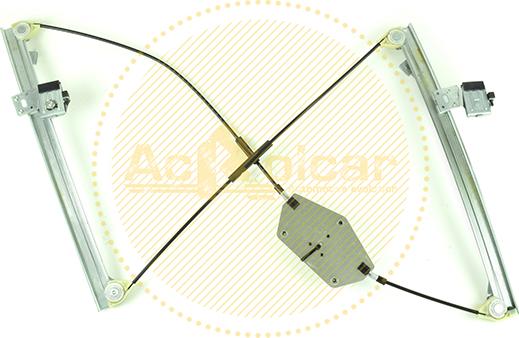 Ac Rolcar 01.7704 - Škare | podizač prozorskog stakla www.molydon.hr