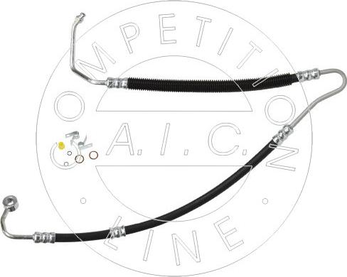 AIC 59945 - Hidraulicno Crijevo, upravljanje www.molydon.hr