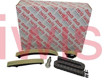 AIC 59025Set - Set lanaca razvod i natezači www.molydon.hr