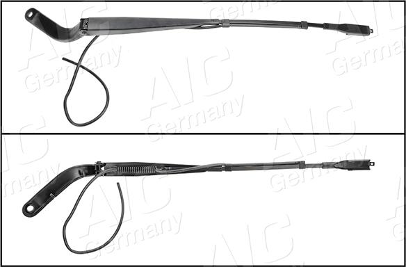 AIC 59707 - Držač metlice brisača, pranje vjetrobrana www.molydon.hr