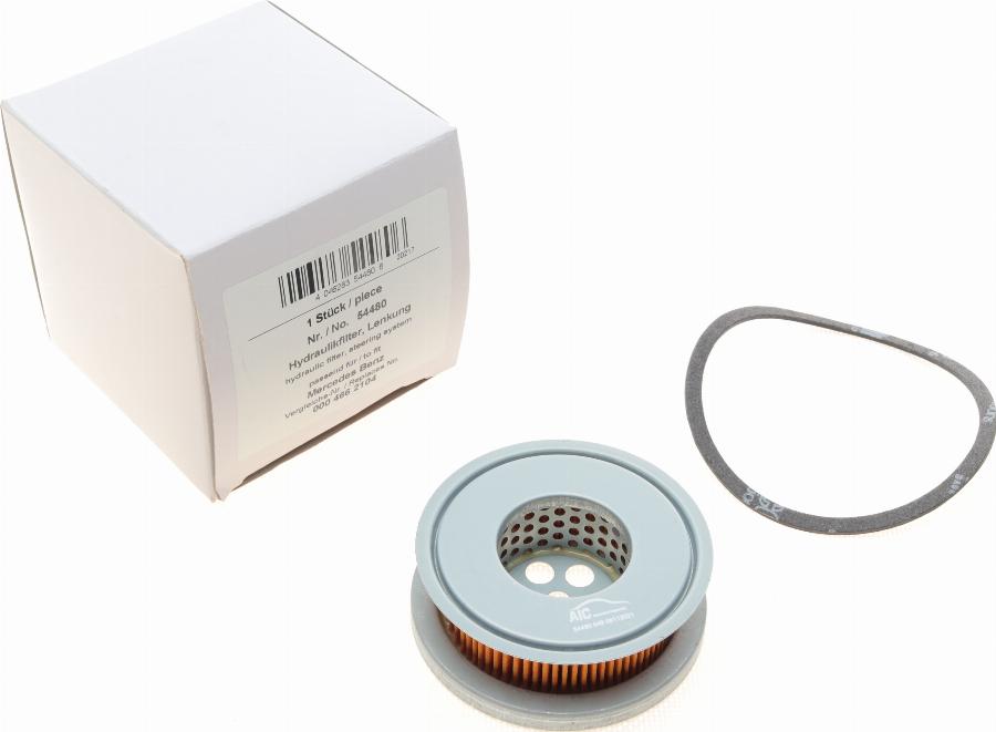 AIC 54480 - Hidraulicni filter, upravljanje www.molydon.hr