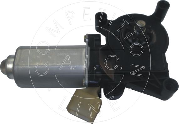 AIC 54474 - Elektromotor, podizač prozorskog stakla www.molydon.hr