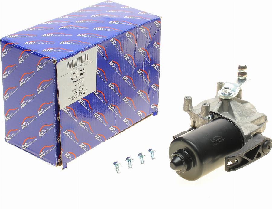 AIC 54504 - Motor brisača www.molydon.hr
