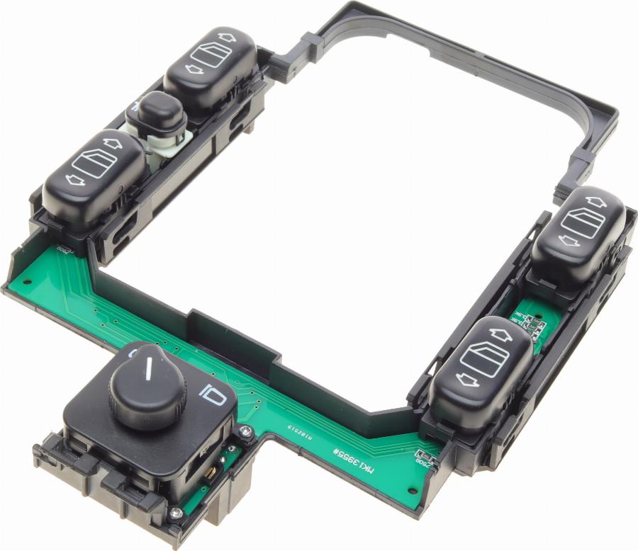 AIC 54100 - Prekidač, podizačprozora www.molydon.hr