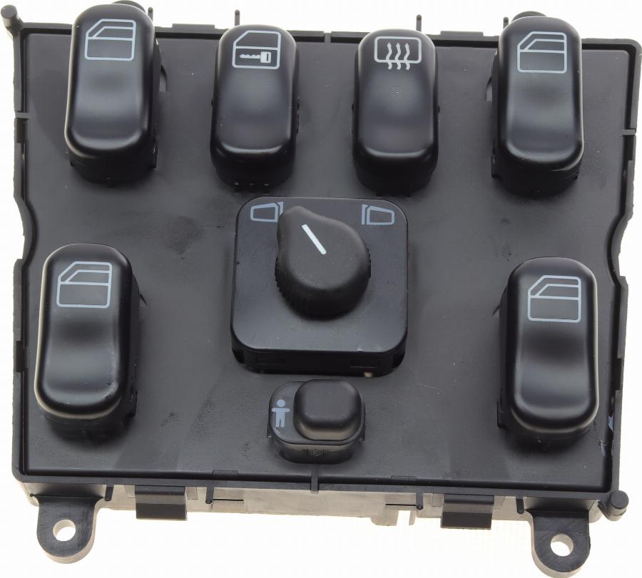 AIC 54101 - Prekidač, zabravljivanje vrata www.molydon.hr