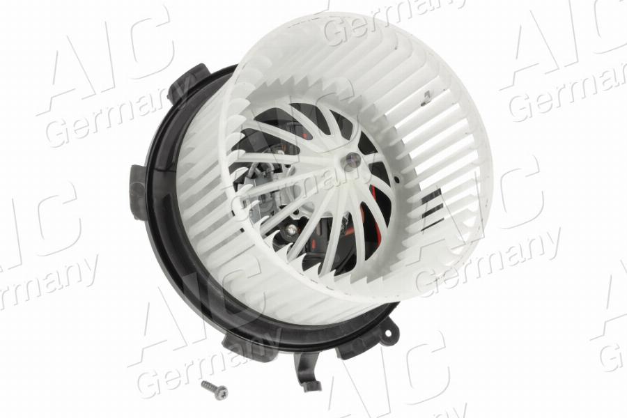 AIC 54126 - Ventilator kabine/unutrasnjeg prostora www.molydon.hr