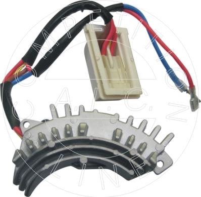 AIC 54858 - Komandni Uređaj, grijanje/ventilacija www.molydon.hr
