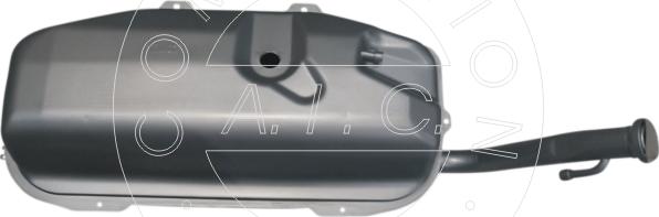 AIC 54316 - Rezervoar za gorivo www.molydon.hr