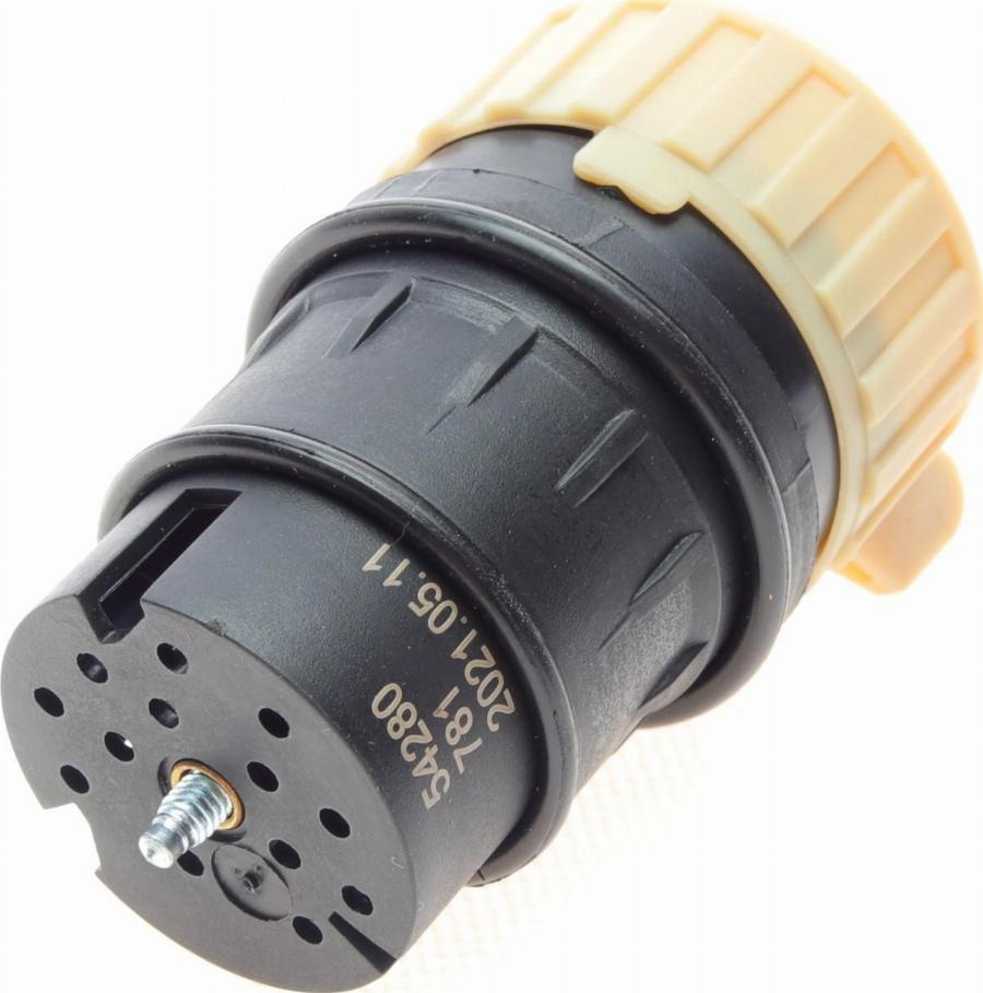 AIC 54280 - Mehatronika, automatski mjenjač www.molydon.hr