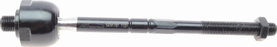 AIC 54741 - Aksijalni zglob, poprecna spona www.molydon.hr