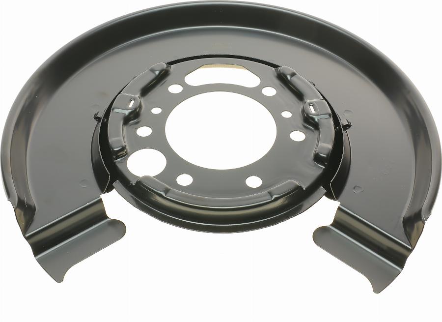 AIC 55097 - ANKER PLOČA | Lim za zaštitu od prskanja, kočioni disk www.molydon.hr